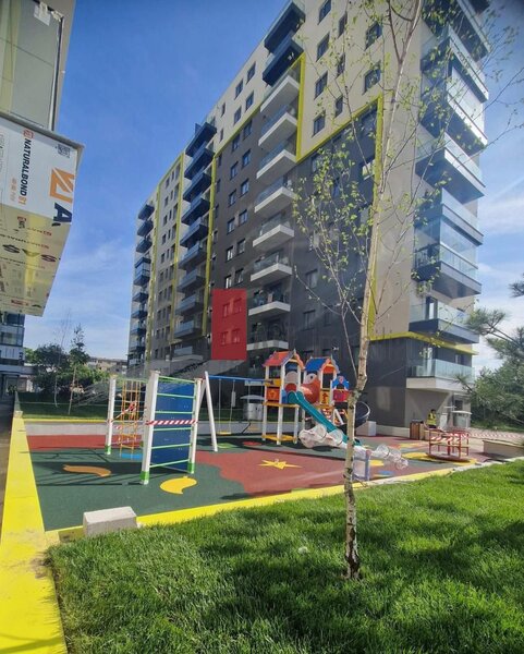 Timisoara, Novum, 2 camere bloc 2025,